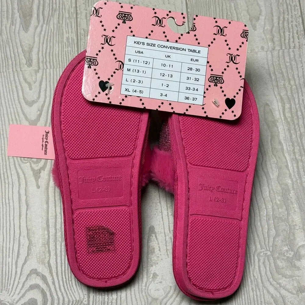 Juicy Couture adorable juicy